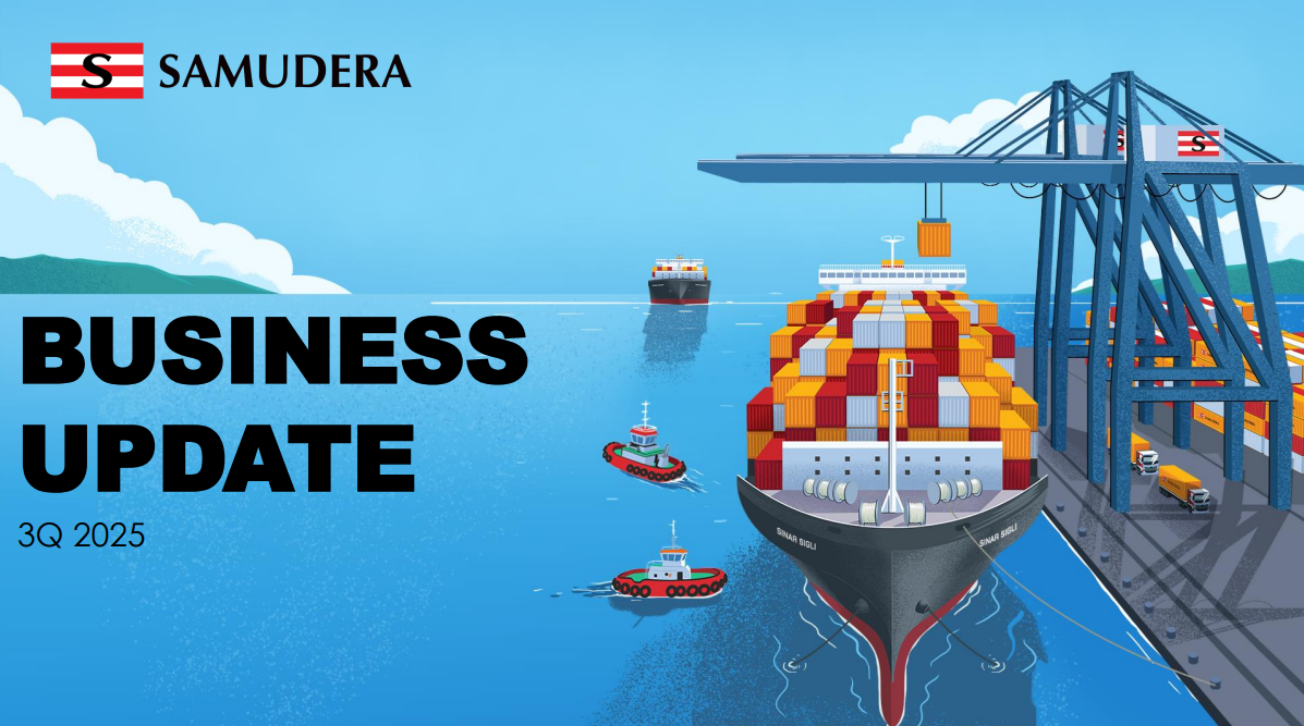3Q 2025 Business Update